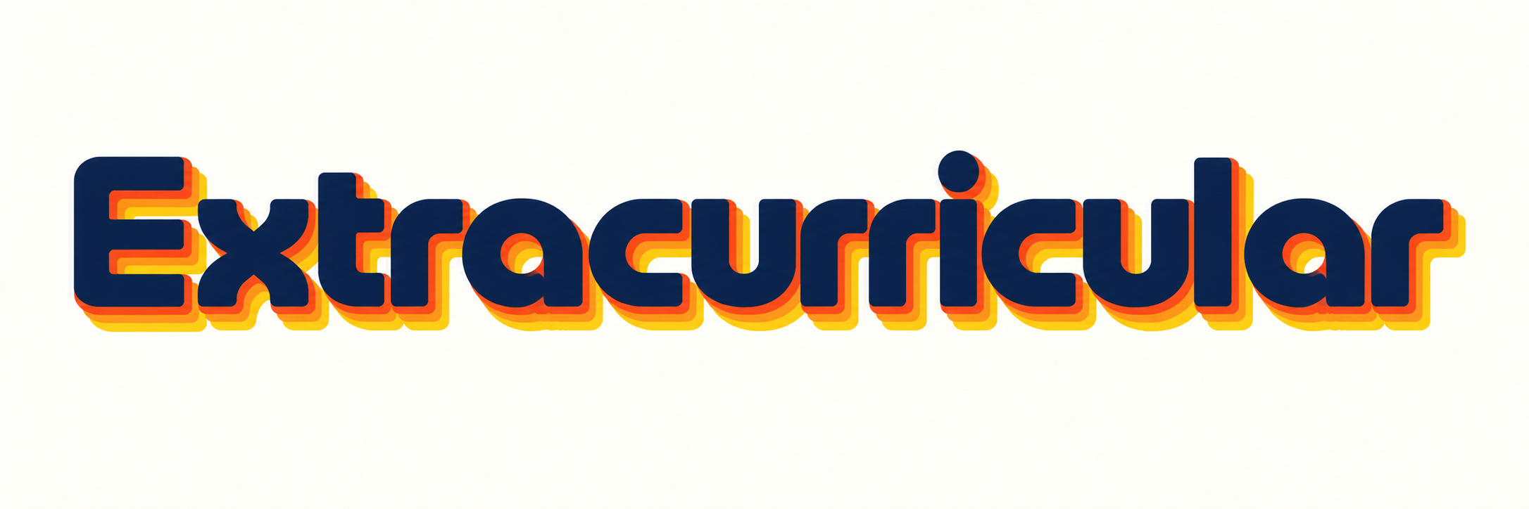 Extracurricular